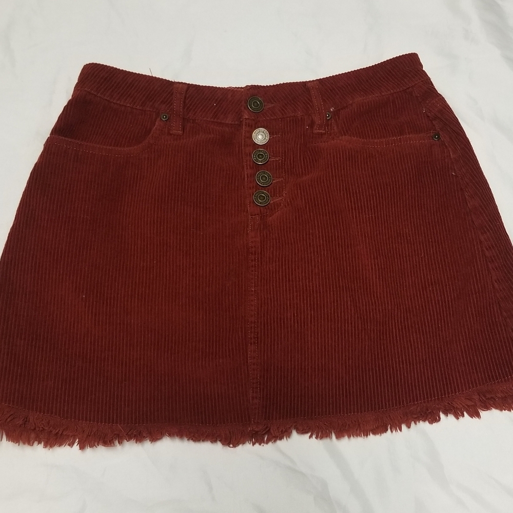 Courdory skirt
